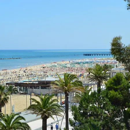 Lägenhet Monolocale Rosburgo 2 Roseto Degli Abruzzi