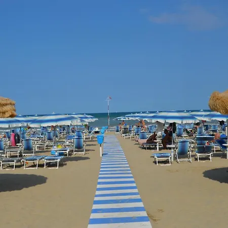 Monolocale Rosburgo 2 Roseto Degli Abruzzi