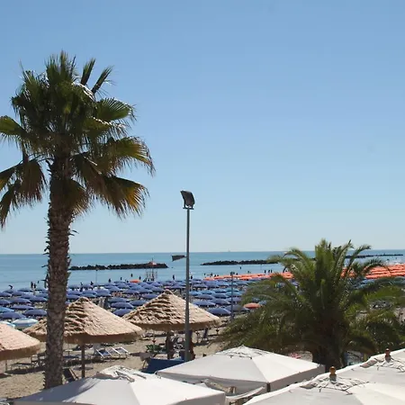 Monolocale Rosburgo 2 *