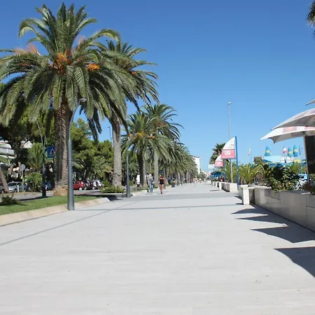 Monolocale Rosburgo 2 *